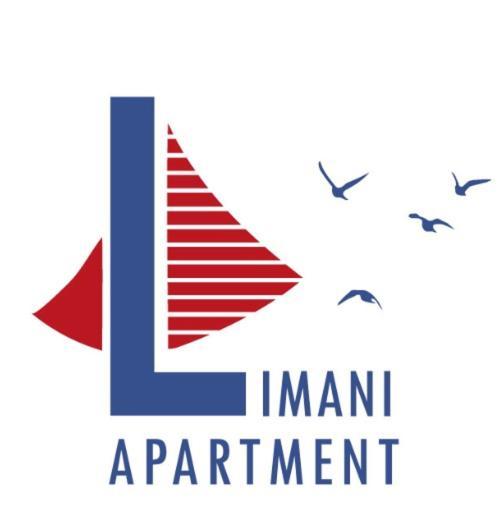 Limani Volos Apartment Exterior photo